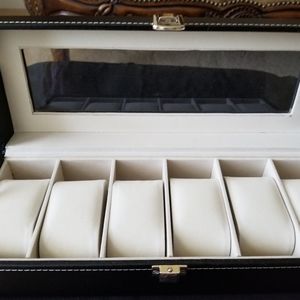 Watch box